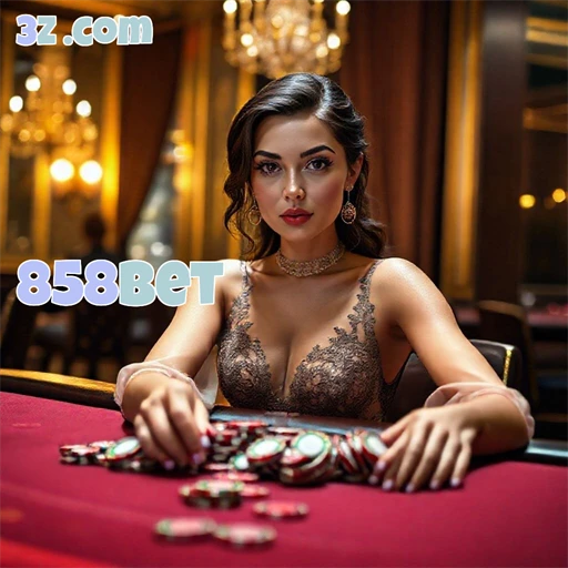 858bet Apostas Facilmente