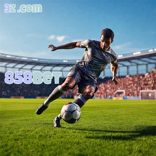858bet Apostas em Esportes
