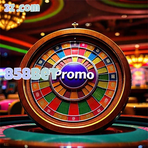 858bet Promoções Atuais